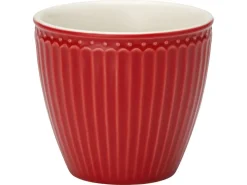 Discount GreenGate Latte Tasse Alice Everyday