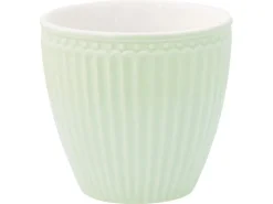 Discount GreenGate Latte Tasse Alice Everyday