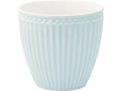 Discount GreenGate Latte Tasse Alice Everyday