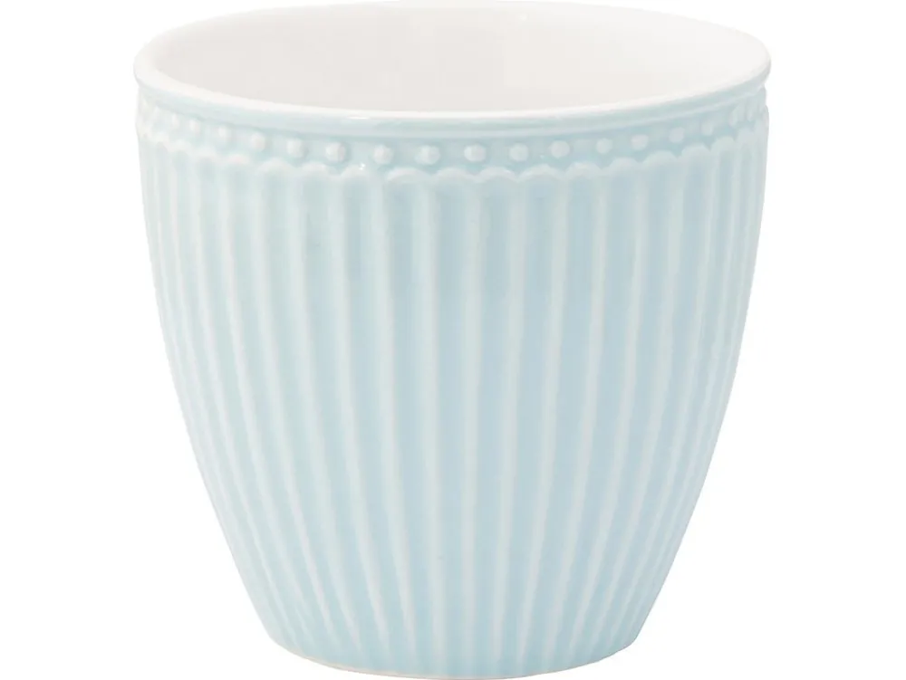 Discount GreenGate Latte Tasse Alice Everyday