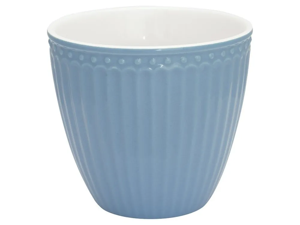 Discount GreenGate Latte Tasse Alice Everyday