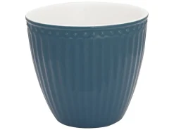 Discount GreenGate Latte Tasse Alice Everyday