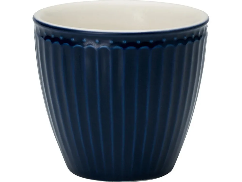 Discount GreenGate Latte Tasse Alice Everyday