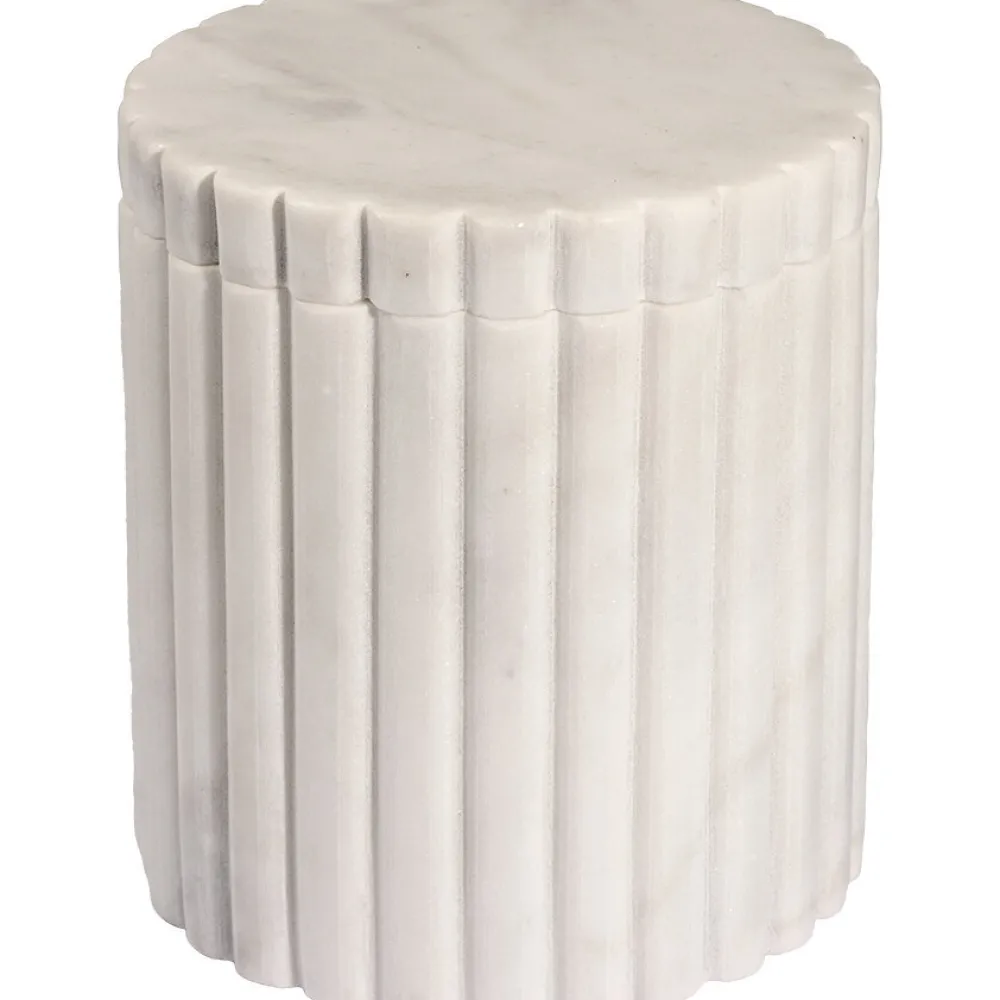 Discount GreenGate Marmor Aufbewahrungsdose