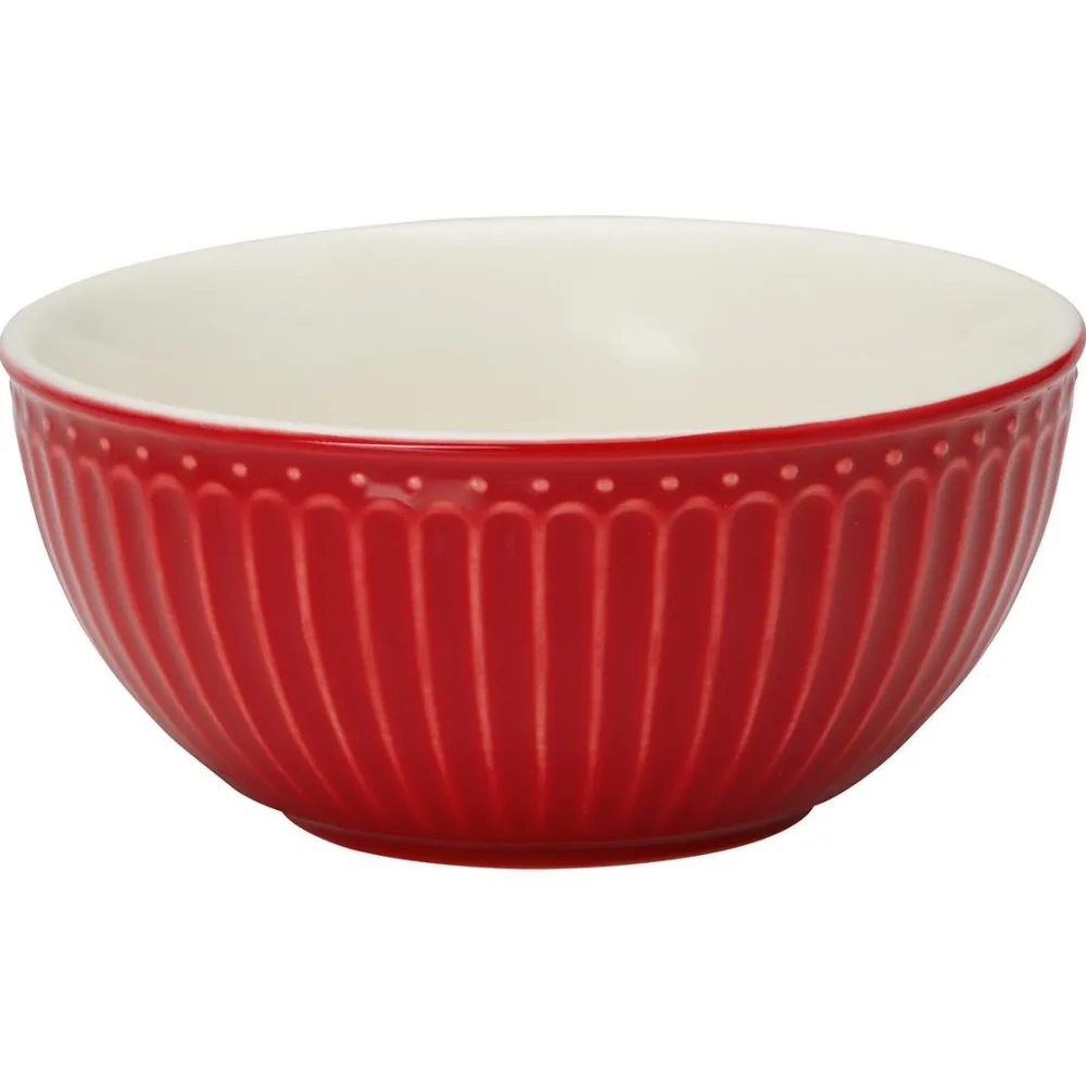 Clearance GreenGate Müsli Schale Alice
