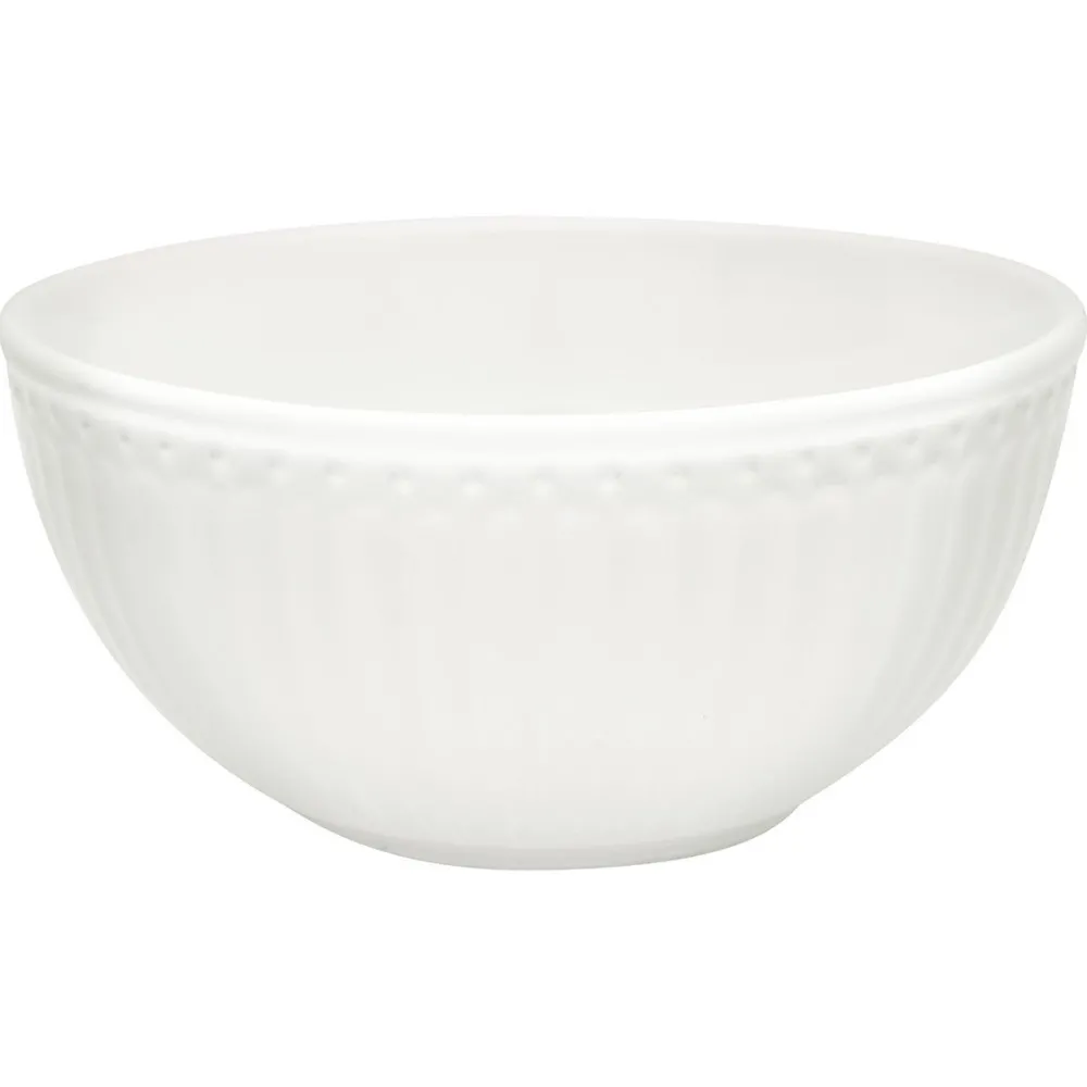 Clearance GreenGate Müsli Schale Alice