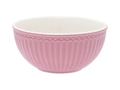 Clearance GreenGate Müsli Schale Alice