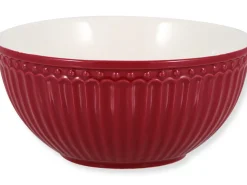 Clearance GreenGate Müsli Schale Alice