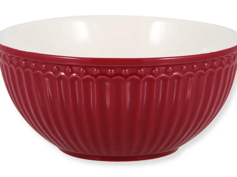 Clearance GreenGate Müsli Schale Alice
