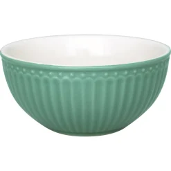 Clearance GreenGate Müsli Schale Alice