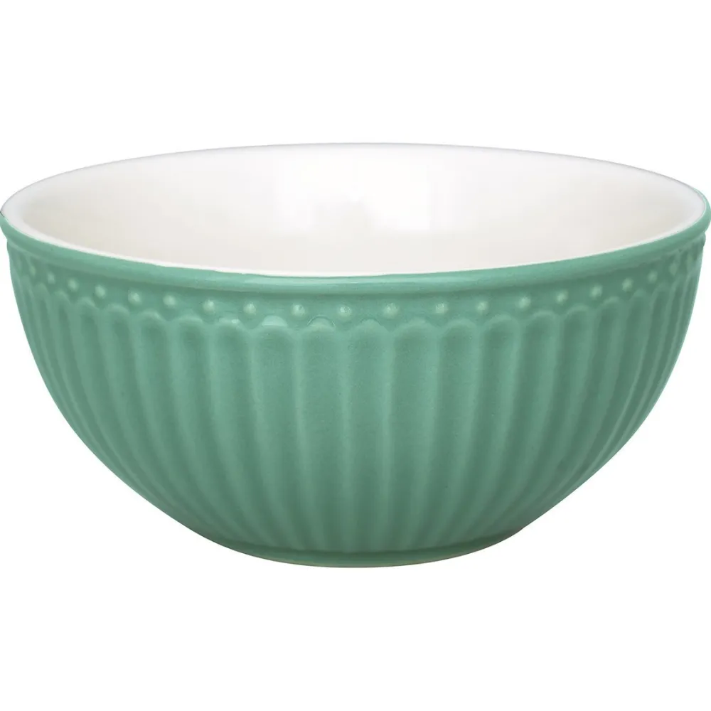 Clearance GreenGate Müsli Schale Alice
