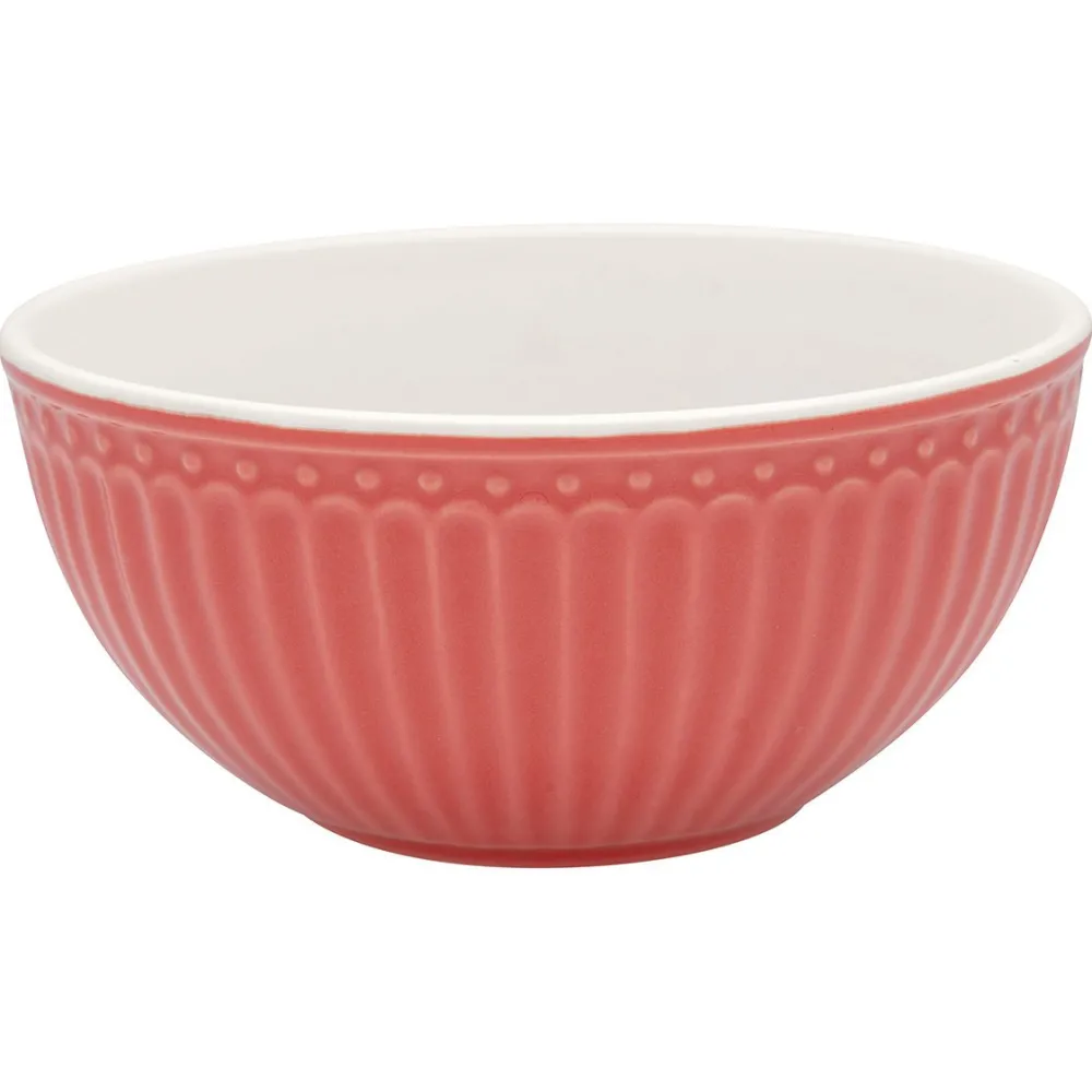 Clearance GreenGate Müsli Schale Alice