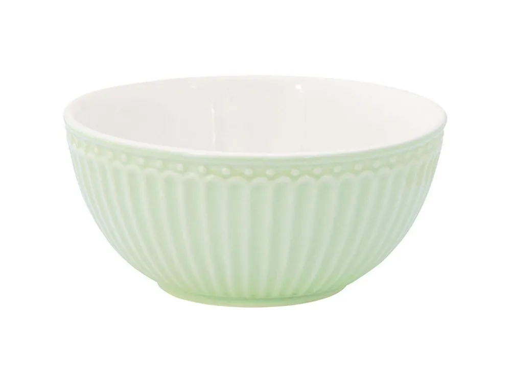 Clearance GreenGate Müsli Schale Alice