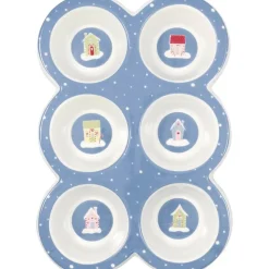 Hot GreenGate Muffin-Backform Laura Christmas