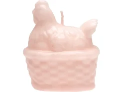 Best GreenGate Oster-Kerze Chick