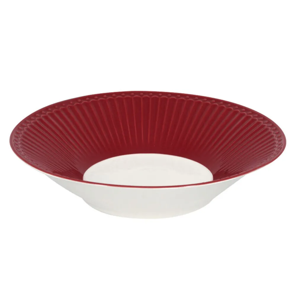 Outlet GreenGate Pasta Teller Alice