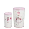 Online GreenGate Runde Dosen Cindarella 2er Set