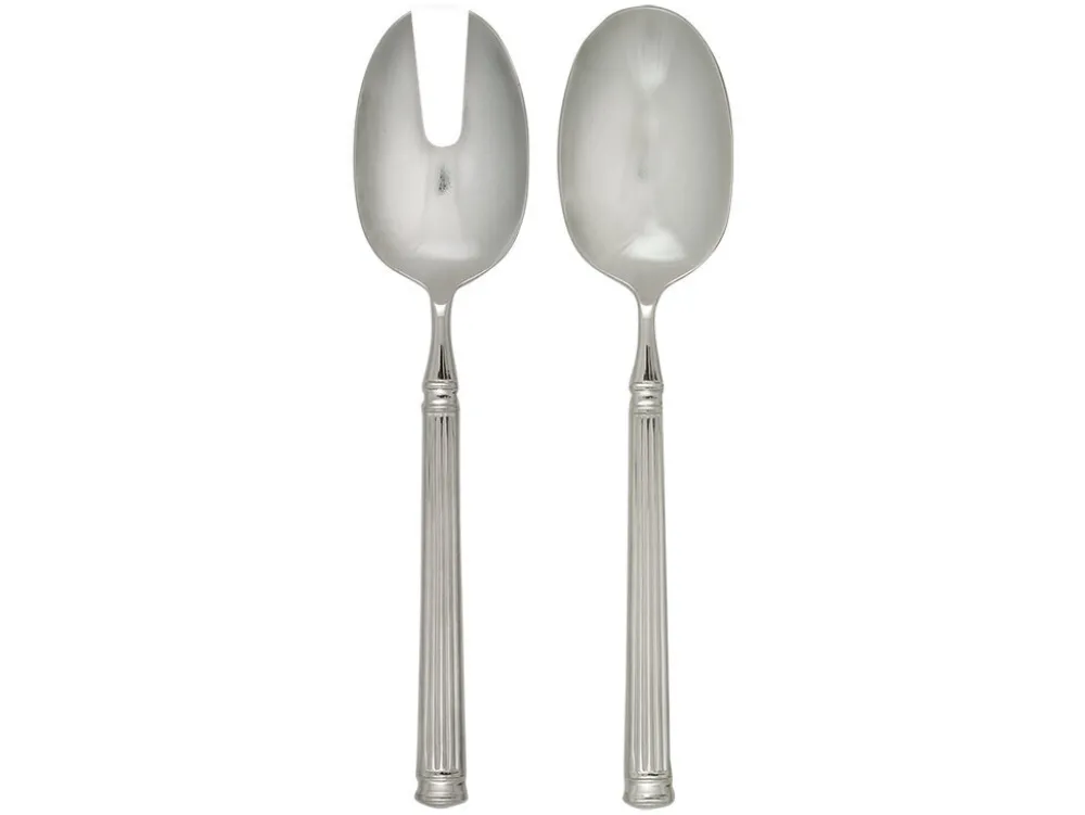 Outlet GreenGate Salatbesteck 2er