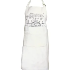 GreenGate Schürze Motiv