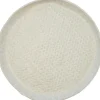 Best GreenGate Servierteller gewebt Optik Woven