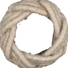 Sale GreenGate Serviettenring aus Jute