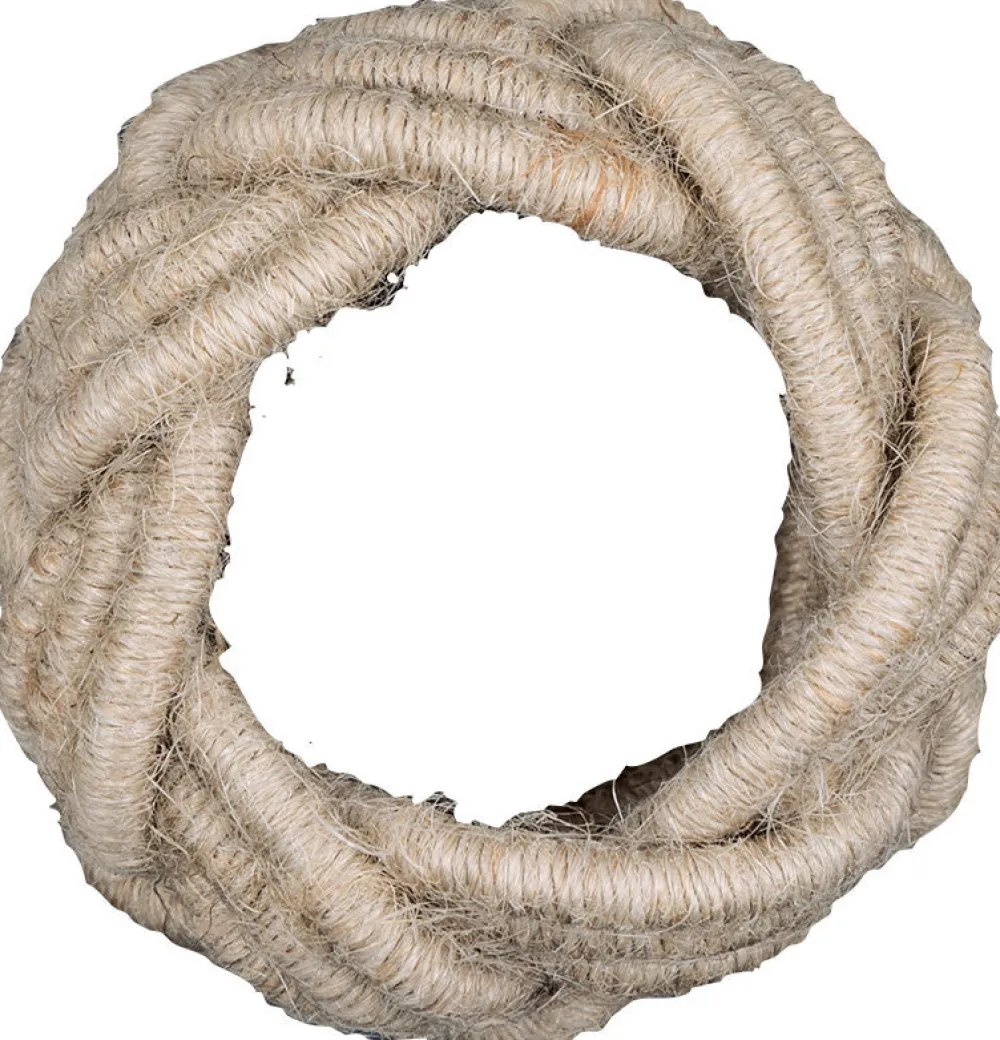 Sale GreenGate Serviettenring aus Jute