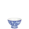 Best GreenGate Snack Schale Linea blue