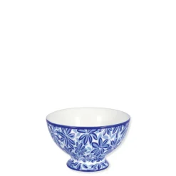 Best GreenGate Snack Schale Linea blue