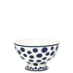 Hot GreenGate Snackschale Tippa blue