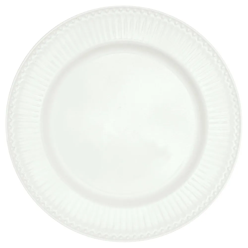 Outlet GreenGate Speiseteller Alice