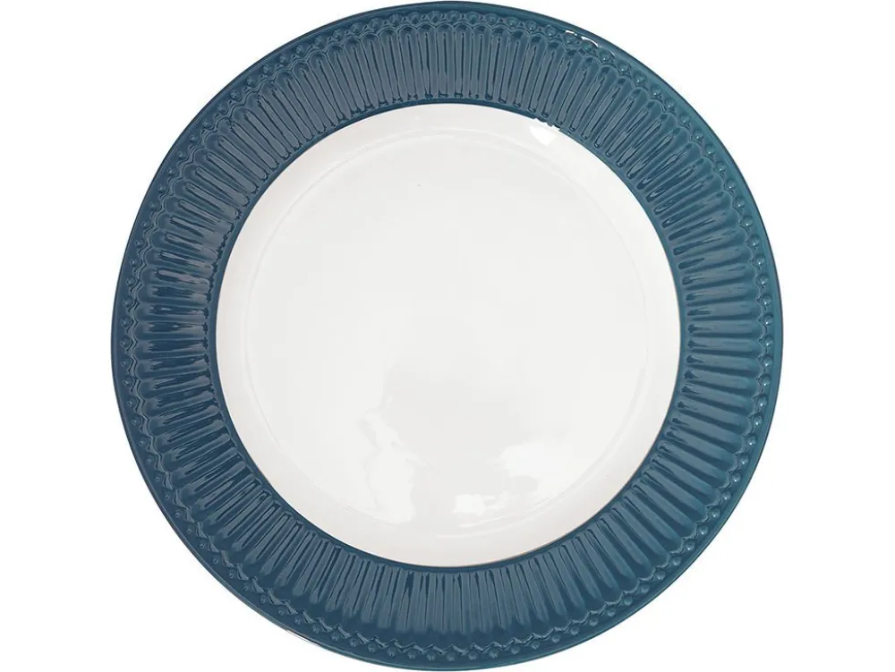 Outlet GreenGate Speiseteller Alice