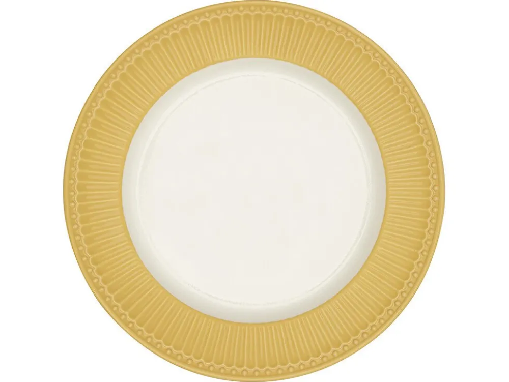 Outlet GreenGate Speiseteller Alice