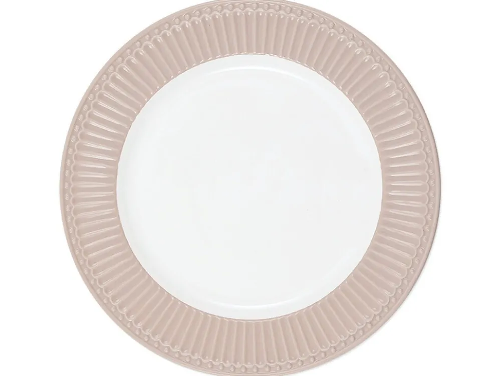 Outlet GreenGate Speiseteller Alice