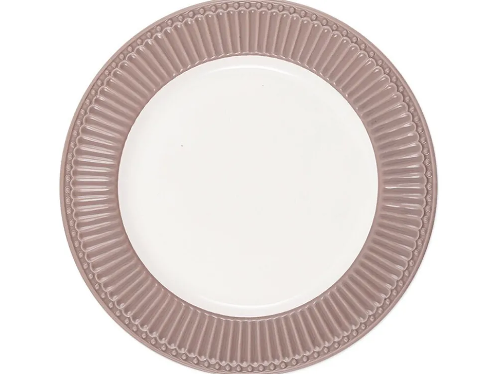 Outlet GreenGate Speiseteller Alice