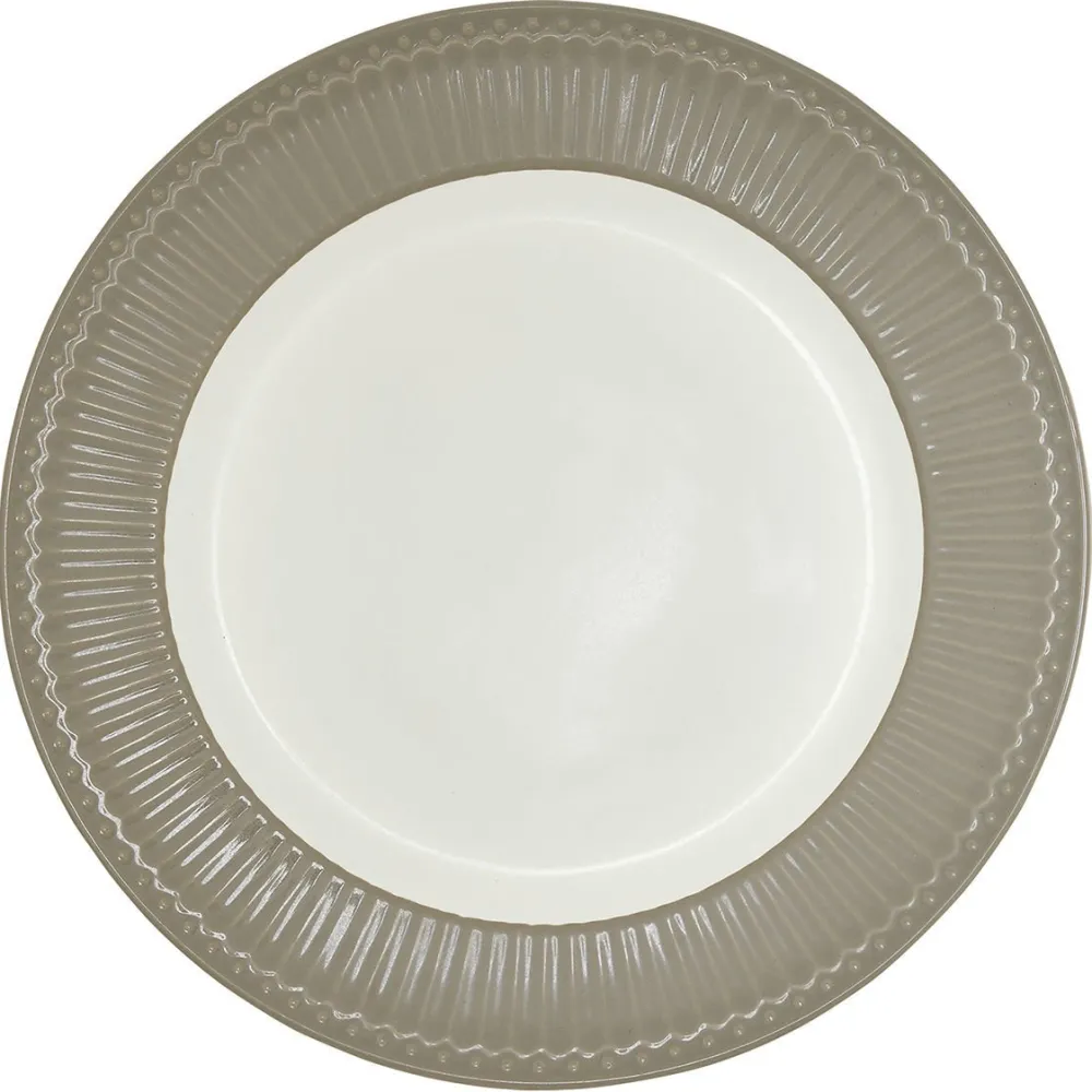 Outlet GreenGate Speiseteller Alice
