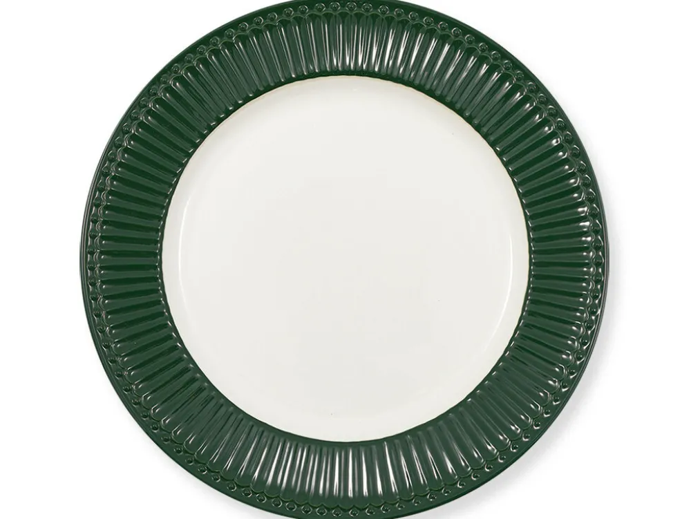 Outlet GreenGate Speiseteller Alice