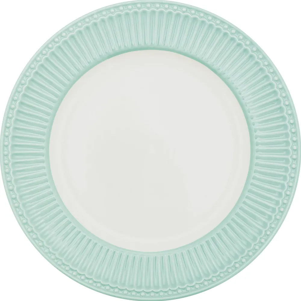 Outlet GreenGate Speiseteller Alice