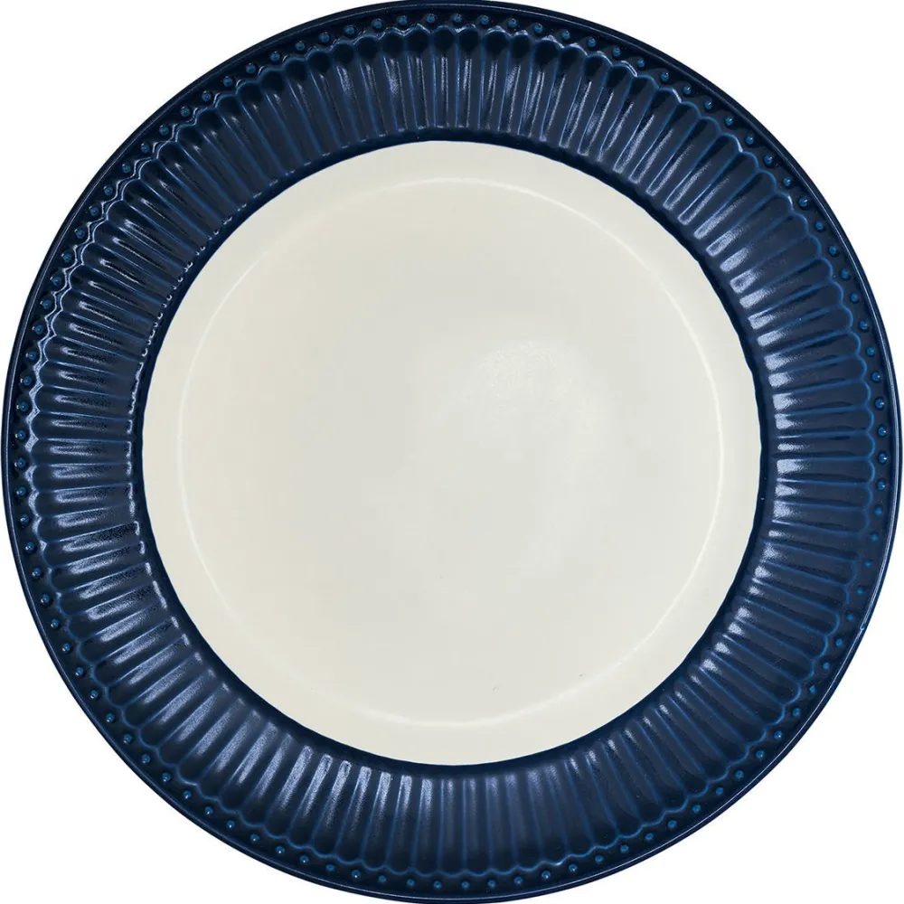 Outlet GreenGate Speiseteller Alice