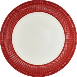 Outlet GreenGate Speiseteller Alice