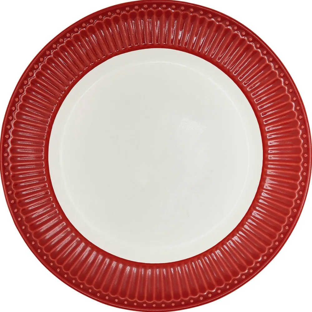 Outlet GreenGate Speiseteller Alice
