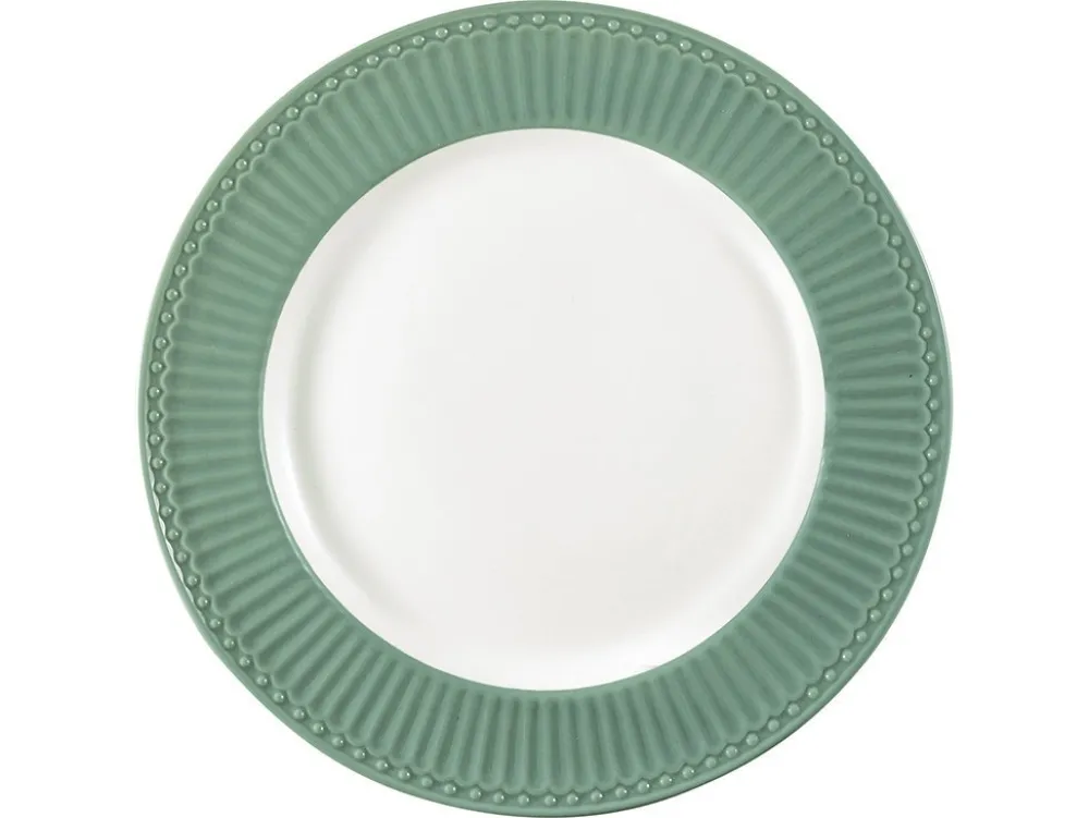 Outlet GreenGate Speiseteller Alice