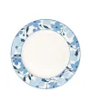 Hot GreenGate Speiseteller Laerke white