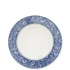 Sale GreenGate Speiseteller Selma blue