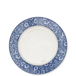 Sale GreenGate Speiseteller Selma blue
