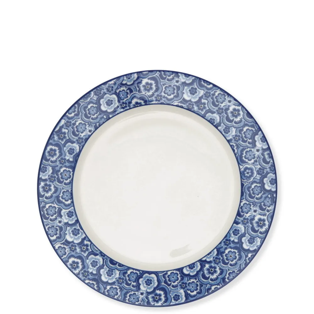Sale GreenGate Speiseteller Selma blue