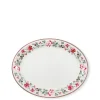 Hot GreenGate Speiseteller Servierplatte Leonora