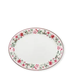 Hot GreenGate Speiseteller Servierplatte Leonora