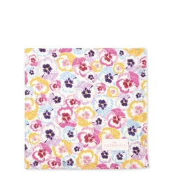 New GreenGate Stoffserviette Anine pink