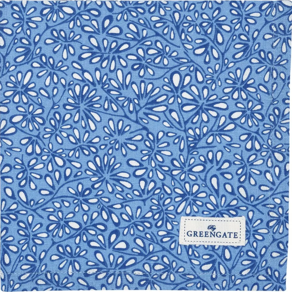 Discount GreenGate Stoffserviette Celina