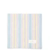 Discount GreenGate Stoffserviette Nera pale blue